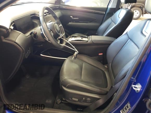 ✅ 2022 Hyundai Tucson Limited • VIN: 5NMJE3AE5NH140926 • Lot: 75488814. Wystawiony na Copart z przebiegiem 27 060 mil. Bezpłatny archiwum sprzedaży aukcyjnych z USA i szczegółowy raport historii pojazdu na DreamBid. Zdjęcie 7.