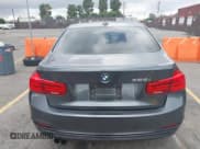 ✅ 2016 BMW 3 Series 328i • VIN: WBA8E9C54GK647982 • Lot: 43760406. Listed on IAAI with 117,037 mi. Free auction sales archive from the USA and detailed vehicle history report at DreamBid. Image 16.