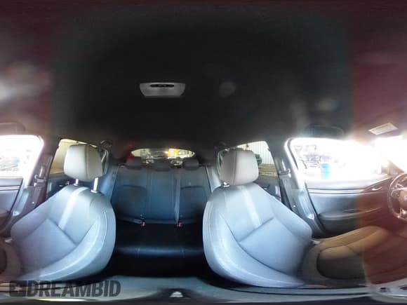 ✅ 2019 Honda Civic Sport • VIN: SHHFK7G43KU216871 • Lot: 85848375. Wystawiony na Copart z przebiegiem 76 617 mil. Bezpłatny archiwum sprzedaży aukcyjnych z USA i szczegółowy raport historii pojazdu na DreamBid. Zdjęcie 14.