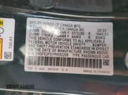 ✅ 2023 Honda Civic Sport • VIN: 2HGFE2F51PH552298 • Lot: 85172335. Listed on Copart with 36,453 mi. Free auction sales archive from the USA and detailed vehicle history report at DreamBid. Image 12.