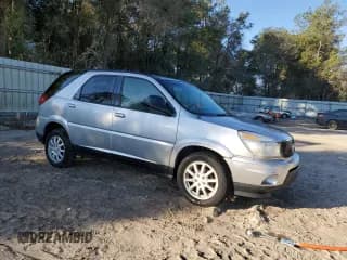 ✅ 2007 Buick Rendezvous CX • VIN: 3G5DA03L37S580794 • Lot: 92909955. Wystawiony na Copart z przebiegiem 69 484 mil. Bezpłatny archiwum sprzedaży aukcyjnych z USA i szczegółowy raport historii pojazdu na DreamBid. Zdjęcie 4.