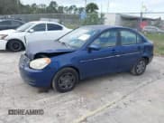 ✅ 2008 Hyundai Accent GLS • VIN: KMHCN46C88U259388 • Лот: 41546304. Опубликован ранее на IAAI с пробегом 98 711 миль. Бесплатный доступ к архиву аукционных продаж из США и подробный отчёт об истории автомобиля на DreamBid. Изображение 2.