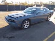 ✅ 2009 Dodge Challenger SE • VIN: 2B3LJ44V39H621072 • Lot: 41030512. Wystawiony na IAAI z przebiegiem 118 417 mil. Bezpłatny archiwum sprzedaży aukcyjnych z USA i szczegółowy raport historii pojazdu na DreamBid. Zdjęcie 2.