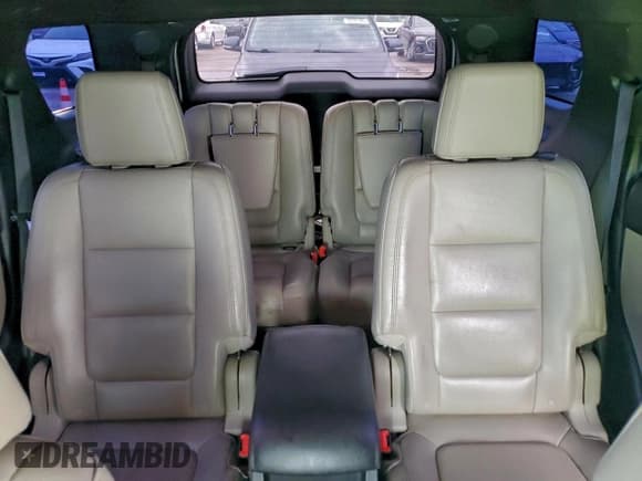 ✅ 2012 Ford Explorer Limited • VIN: 1FMHK7F82CGA71047 • Лот: 93271645. Опубликован ранее на Copart с пробегом 254 758 миль. Бесплатный доступ к архиву аукционных продаж из США и подробный отчёт об истории автомобиля на DreamBid. Изображение 10.