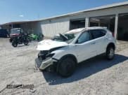 ✅ 2015 Nissan Rogue S • VIN: KNMAT2MT8FP573580 • Lot: 81332455. Wystawiony na Copart z przebiegiem 201 486 mil. Bezpłatny archiwum sprzedaży aukcyjnych z USA i szczegółowy raport historii pojazdu na DreamBid. Zdjęcie 15.