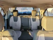 ✅ 2014 Chevrolet Equinox LT • VIN: 2GNALBEKXE6255259 • Lot: 92911225. Wystawiony na Copart z przebiegiem 144 574 mil. Bezpłatny archiwum sprzedaży aukcyjnych z USA i szczegółowy raport historii pojazdu na DreamBid. Zdjęcie 10.