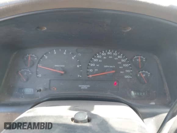 2003 Dodge Dakota SLT with VIN 1D7HL42X03S259713, listed as a IAAI auction lot 42292020 with 179,537 mi miles and . Bid and sale history available at DreamBid. Image 7.