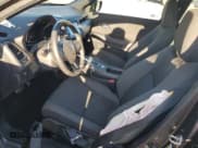 ✅ 2020 Honda HR-V Sport • VIN: 3CZRU6H11LM727249 • Lot: 85572075. Wystawiony na Copart z przebiegiem 64 428 mil. Bezpłatny archiwum sprzedaży aukcyjnych z USA i szczegółowy raport historii pojazdu na DreamBid. Zdjęcie 7.