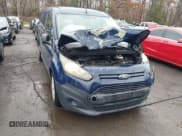 ✅ 2014 Ford Transit Connect XL • VIN: NM0LE7E76E1166342 • Лот: 43729627. Опубликован ранее на IAAI с пробегом 57 937 миль. Бесплатный доступ к архиву аукционных продаж из США и подробный отчёт об истории автомобиля на DreamBid. Изображение 6.