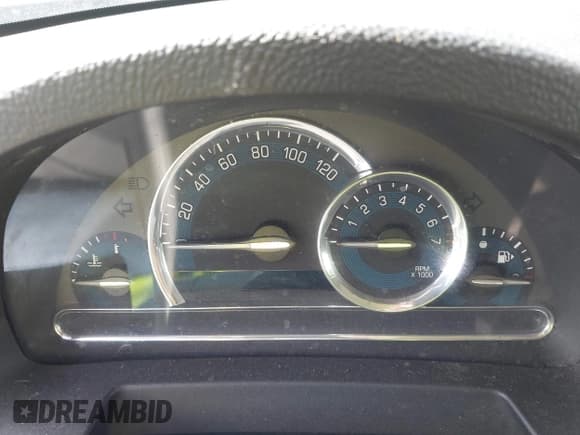 ✅ 2011 Chevrolet HHR 1LT • VIN: 3GNBABFW0BS511966 • Lot: 43473610. Listed on IAAI with Not provided. Free auction sales archive from the USA and detailed vehicle history report at DreamBid. Image 7.