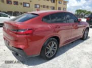 ✅ 2020 BMW X4 xDrive30i • VIN: 5UX2V1C03L9D42099 • Лот: 63714835. Опубликован ранее на Copart с пробегом 70 743 миль. Бесплатный доступ к архиву аукционных продаж из США и подробный отчёт об истории автомобиля на DreamBid. Изображение 3.