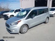 ✅ 2022 Ford Transit Connect XLT • VIN: NM0GE9F22N1515691 • Lot: 41768349. Listed on IAAI with 23,273 mi. Free auction sales archive from the USA and detailed vehicle history report at DreamBid. Image 18.