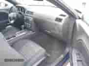 2014 Dodge Challenger Rallye Redline with VIN 2C3CDYAG4EH196026, listed as a IAAI auction lot 41208579 with 97,035 mi miles and . Bid and sale history available at DreamBid. Image 5.