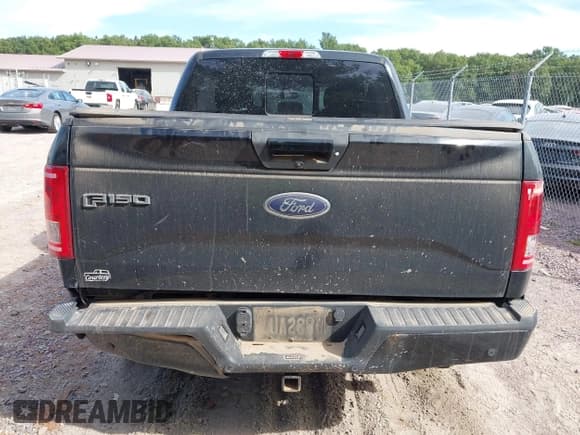 ✅ 2017 Ford F-150 XL • VIN: 1FTEW1EF5HFA65121 • Лот: 43340606. Опубликован ранее на IAAI с пробегом 149 106 миль. Бесплатный доступ к архиву аукционных продаж из США и подробный отчёт об истории автомобиля на DreamBid. Изображение 16.