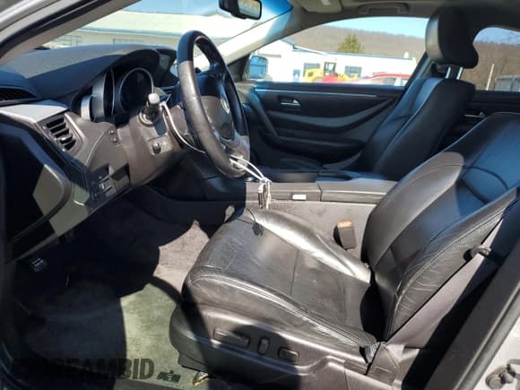 ✅ 2011 Acura ZDX Technology • VIN: 2HNYB1H45BH500058 • Lot: 48704275. Wystawiony na Copart z przebiegiem 130 140 mil. Bezpłatny archiwum sprzedaży aukcyjnych z USA i szczegółowy raport historii pojazdu na DreamBid. Zdjęcie 7.