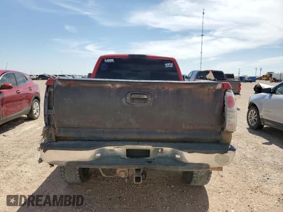 ✅ 2000 Chevrolet Silverado 1500 LT • VIN: 2GCEK19T1Y1385815 • Лот: 57039604. Опубликован ранее на Copart с пробегом 163 027 миль. Бесплатный доступ к архиву аукционных продаж из США и подробный отчёт об истории автомобиля на DreamBid. Изображение 6.