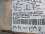 ✅ 1999 Lincoln Navigator • VIN: 5LMRU27L4XLJ04029 • Лот: 42037116. Опубликован ранее на IAAI с пробегом Не указан. Бесплатный доступ к архиву аукционных продаж из США и подробный отчёт об истории автомобиля на DreamBid. Изображение 9.