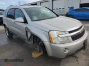 ✅ 2007 Chevrolet Equinox LT • VIN: 2CNDL63F976065955 • Лот: 88996995. Опубликован ранее на Copart с пробегом 115 525 миль. Бесплатный доступ к архиву аукционных продаж из США и подробный отчёт об истории автомобиля на DreamBid. Изображение 4.
