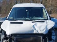 ✅ 2016 Ford Transit Cargo • VIN: 1FTYR1CM7GKA48493 • Lot: 41363457. Listed on IAAI with 184,305 mi. Free auction sales archive from the USA and detailed vehicle history report at DreamBid. Image 12.