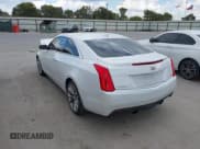✅ 2015 Cadillac ATS • VIN: 1G6AH1R38F0101010 • Лот: 43378588. Опубликован ранее на IAAI с пробегом 108 115 миль. Бесплатный доступ к архиву аукционных продаж из США и подробный отчёт об истории автомобиля на DreamBid. Изображение 3.