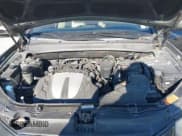 ✅ 2012 Hyundai Santa Fe Limited • VIN: 5XYZKDAG0CG096487 • Lot: 43597662. Wystawiony na IAAI z przebiegiem 206 592 mil. Bezpłatny archiwum sprzedaży aukcyjnych z USA i szczegółowy raport historii pojazdu na DreamBid. Zdjęcie 10.