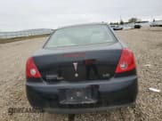 ✅ 2005 Pontiac G6 • VIN: 1G2ZG528454160924 • Lot: 82442545. Listed on Copart with 182,219 mi. Free auction sales archive from the USA and detailed vehicle history report at DreamBid. Image 6.