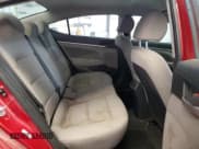 ✅ 2019 Hyundai Elantra SEL • VIN: KMHD84LFXKU744682 • Лот: 90421395. Опубликован ранее на Copart с пробегом 161 372 миль. Бесплатный доступ к архиву аукционных продаж из США и подробный отчёт об истории автомобиля на DreamBid. Изображение 10.