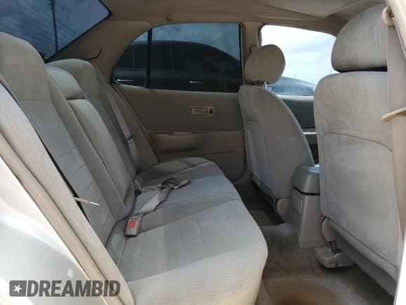 ✅ 1997 Nissan Altima XE • VIN: 1N4BU31D1VC200428 • Lot: 52252425. Listed on Copart with 173,553 mi. Free auction sales archive from the USA and detailed vehicle history report at DreamBid. Image 10.