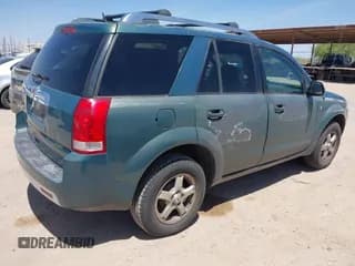 ✅ 2007 Saturn VUE I4 • VIN: 5GZCZ33D17S821379 • Lot: 42305738. Wystawiony na IAAI z przebiegiem 203 116 mil. Bezpłatny archiwum sprzedaży aukcyjnych z USA i szczegółowy raport historii pojazdu na DreamBid. Zdjęcie 4.