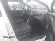 ✅ 2020 Chevrolet Trax LS • VIN: KL7CJKSB1LB324309 • Lot: 43524899. Listed on IAAI with 71,767 mi. Free auction sales archive from the USA and detailed vehicle history report at DreamBid. Image 5.