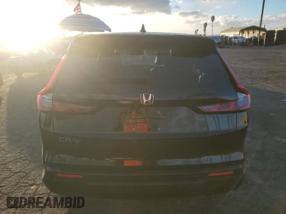 ✅ 2023 Honda CR-V EX-L • VIN: 2HKRS3H79PH302128 • Лот: 80876774. Опубликован ранее на Copart с пробегом 10 722 миль. Бесплатный доступ к архиву аукционных продаж из США и подробный отчёт об истории автомобиля на DreamBid. Изображение 6.