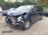 ✅ 2010 Honda Odyssey EX • VIN: 5FNRL3H42AB030790 • Лот: 43507143. Опубликован ранее на IAAI с пробегом Не указан. Бесплатный доступ к архиву аукционных продаж из США и подробный отчёт об истории автомобиля на DreamBid. Изображение 2.