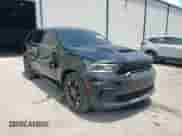 2022 Dodge Durango R/T with VIN 1C4SDHCT9NC229770, listed as a Copart auction lot 67210625 with 60,160 mi miles and Non repairable. Bid and sale history available at DreamBid. Image 14.