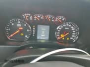 ✅ 2019 Chevrolet Silverado 1500 Custom • VIN: 2GCVKMECXK1240934 • Lot: 95724545. Listed on Copart with 79,602 mi. Free auction sales archive from the USA and detailed vehicle history report at DreamBid. Image 9.