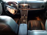 ✅ 2011 Lincoln MKZ Hybrid • VIN: 3LNDL2L30BR758977 • Lot: 84798405. Listed on Copart with 90,549 mi. Free auction sales archive from the USA and detailed vehicle history report at DreamBid. Image 8.