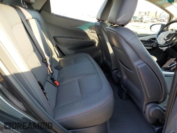 ✅ 2020 Chevrolet Bolt EV Premier • VIN: 1G1FZ6S02L4139102 • Lot: 43592775. Wystawiony na Copart z przebiegiem 21 022 mil. Bezpłatny archiwum sprzedaży aukcyjnych z USA i szczegółowy raport historii pojazdu na DreamBid. Zdjęcie 10.