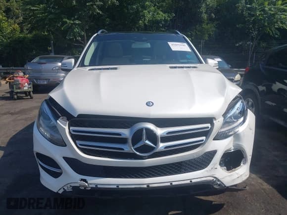 ✅ 2016 Mercedes-Benz GLE 350 • VIN: 4JGDA5JB9GA763209 • Лот: 42605541. Опубликован ранее на IAAI с пробегом 75 461 миль. Бесплатный доступ к архиву аукционных продаж из США и подробный отчёт об истории автомобиля на DreamBid. Изображение 12.