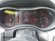 ✅ 2015 Dodge Durango Citadel • VIN: 1C4RDHEGXFC145568 • Lot: 42435712. Listed on IAAI with 122,315 mi. Free auction sales archive from the USA and detailed vehicle history report at DreamBid. Image 7.