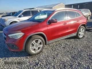 ✅ 2021 Mercedes-Benz GLA 250 • VIN: W1N4N4HB2MJ148773 • Лот: 94351155. Опубликован ранее на Copart с пробегом 48 663 миль. Бесплатный доступ к архиву аукционных продаж из США и подробный отчёт об истории автомобиля на DreamBid. Изображение 1.