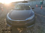 ✅ 2016 Honda Civic LX • VIN: 19XFC2F59GE020913 • Lot: 92229535. Listed on Copart with 124,976 mi. Free auction sales archive from the USA and detailed vehicle history report at DreamBid. Image 5.