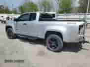 2019 Chevrolet Colorado 4WD LT с VIN 1GCHTCEN4K1318510, выставлен на аукционе Copart как лот 53285325 с пробегом 41 406 миль миль и Списание • Salvage title. История ставок и продаж доступна на DreamBid. Изображение 2.