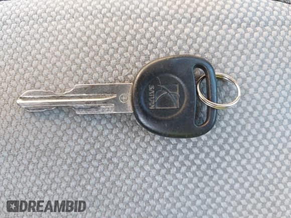 ✅ 2008 Saturn VUE XE • VIN: 3GSCL33P08S720647 • Lot: 43373288. Listed on IAAI with 157,308 mi. Free auction sales archive from the USA and detailed vehicle history report at DreamBid. Image 11.