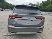 ✅ 2023 Mitsubishi Outlander SE • VIN: JA4J4UA87PZ020864 • Лот: 69742685. Опубликован ранее на Copart с пробегом 32 626 миль. Бесплатный доступ к архиву аукционных продаж из США и подробный отчёт об истории автомобиля на DreamBid. Изображение 6.