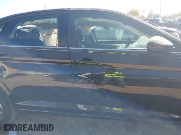 ✅ 2024 Volkswagen Jetta S • VIN: 3VW5M7BU6RM094296 • Lot: 43893667. Listed on IAAI with 46,855 mi. Free auction sales archive from the USA and detailed vehicle history report at DreamBid. Image 14.