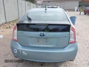 ✅ 2013 Toyota Prius Three • VIN: JTDKN3DU8D1651756 • Lot: 43626019. Wystawiony na IAAI z przebiegiem 214 979 mil. Bezpłatny archiwum sprzedaży aukcyjnych z USA i szczegółowy raport historii pojazdu na DreamBid. Zdjęcie 16.