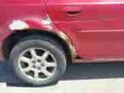 2005 Dodge Neon SXT z VIN 1B3ES56C95D266052, wystawiony jako IAAI lot #42154635 z przebiegiem 130 744 mil mil oraz . Historia ofert i sprzedaży dostępna na DreamBid. Obrazek 15.