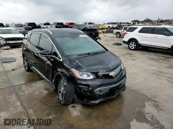 ✅ 2019 Chevrolet Bolt EV Premier • VIN: 1G1FZ6S01K4118403 • Lot: 78680254. Wystawiony na Copart z przebiegiem 64 527 mil. Bezpłatny archiwum sprzedaży aukcyjnych z USA i szczegółowy raport historii pojazdu na DreamBid. Zdjęcie 15.