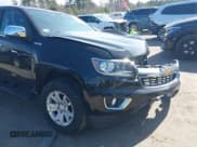✅ 2017 Chevrolet Colorado 4WD LT • VIN: 1GCPTCE1XH1209633 • Lot: 41889804. Listed on IAAI with 142,144 mi. Free auction sales archive from the USA and detailed vehicle history report at DreamBid. Image 19.