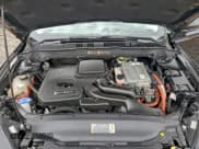 ✅ 2016 Ford Fusion S Hybrid • VIN: 3FA6P0UU1GR118805 • Lot: 93336205. Wystawiony na Copart z przebiegiem 141 238 mil. Bezpłatny archiwum sprzedaży aukcyjnych z USA i szczegółowy raport historii pojazdu na DreamBid. Zdjęcie 11.