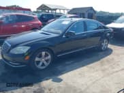 ✅ 2011 Mercedes-Benz S 550 • VIN: WDDNG8GB8BA375872 • Лот: 42552211. Опубликован ранее на IAAI с пробегом 132 354 миль. Бесплатный доступ к архиву аукционных продаж из США и подробный отчёт об истории автомобиля на DreamBid. Изображение 2.